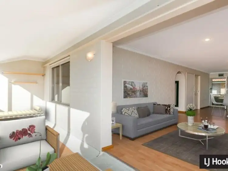 Main view of Homely apartment listing, 34/7 Kathleen Avenue, Maylands WA 6051