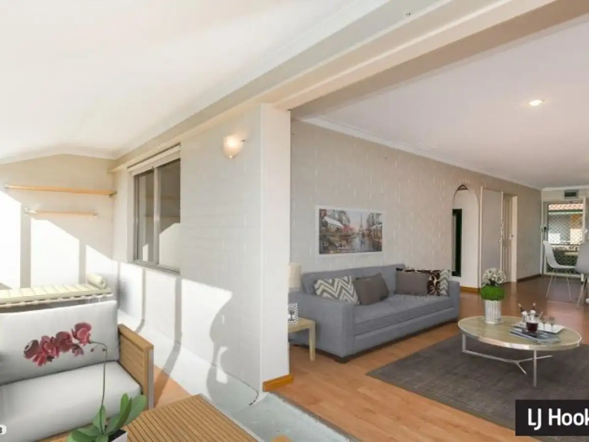 Main view of Homely apartment listing, 34/7 Kathleen Avenue, Maylands WA 6051