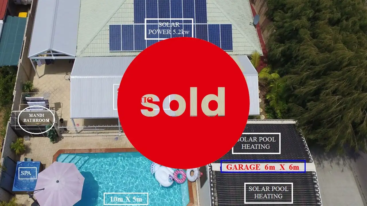 Main view of Homely house listing, 13 Annean Loop, Cooloongup WA 6168