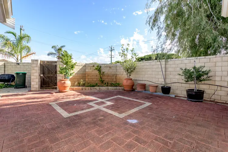 Fourth view of Homely house listing, 13 Annean Loop, Cooloongup WA 6168