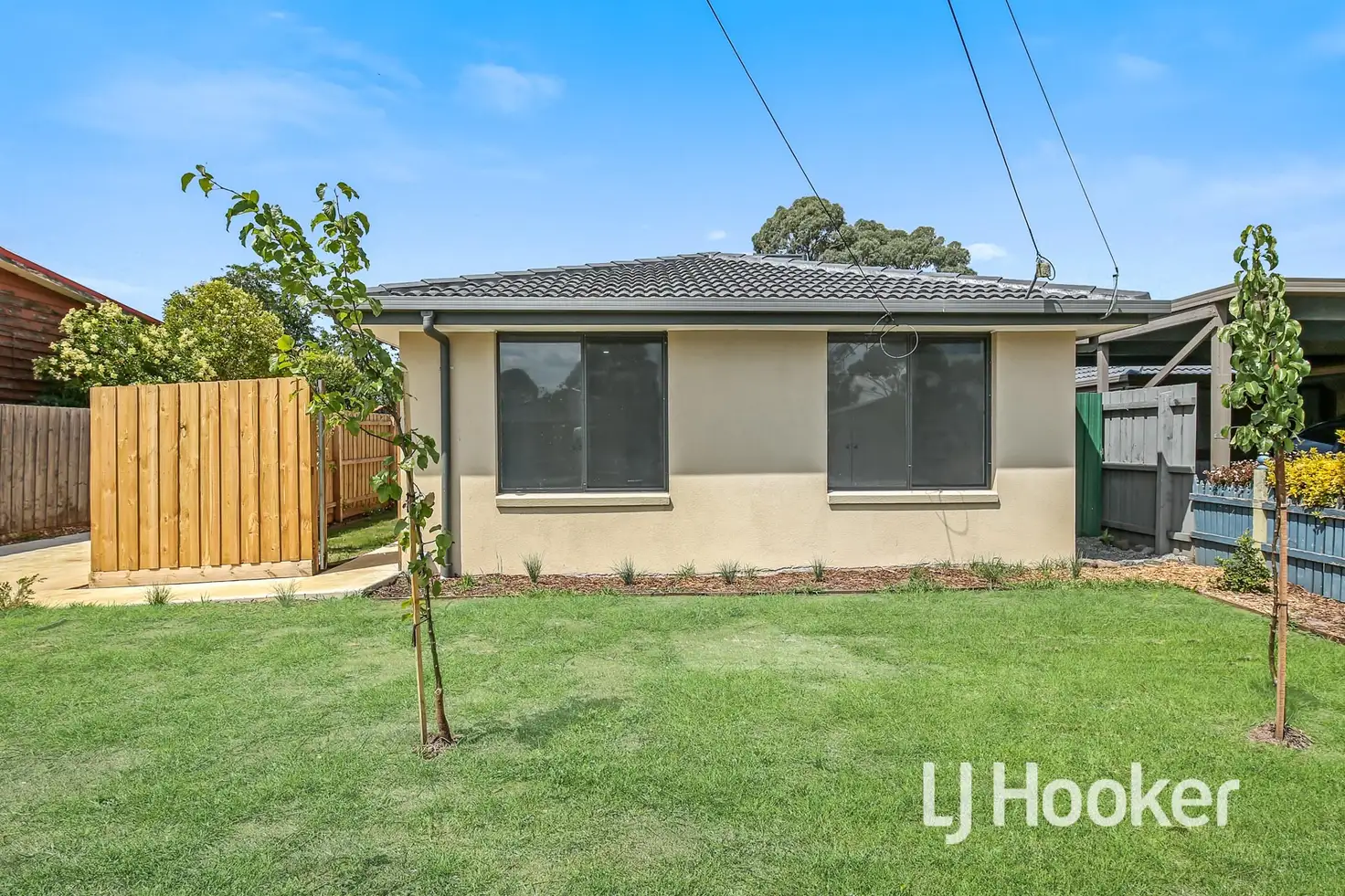 Main view of Homely unit listing, 1/22 Dearing Avenue, Cranbourne VIC 3977