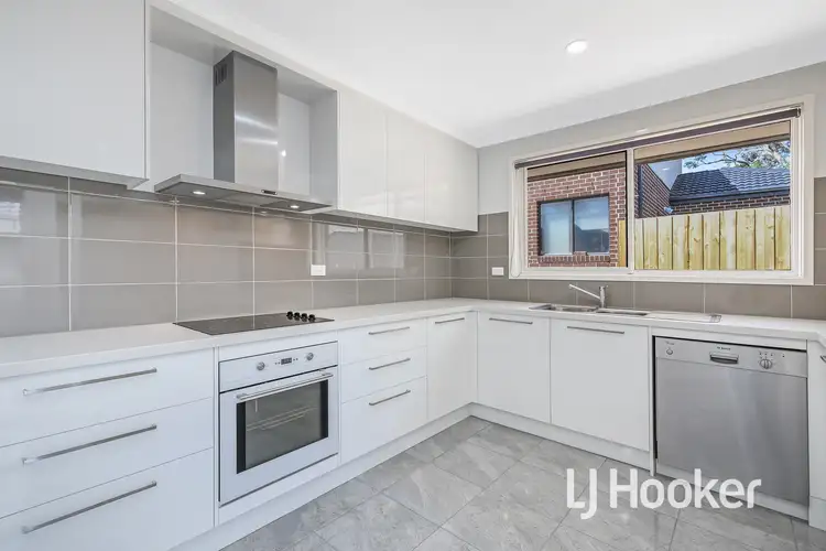 Second view of Homely unit listing, 1/22 Dearing Avenue, Cranbourne VIC 3977