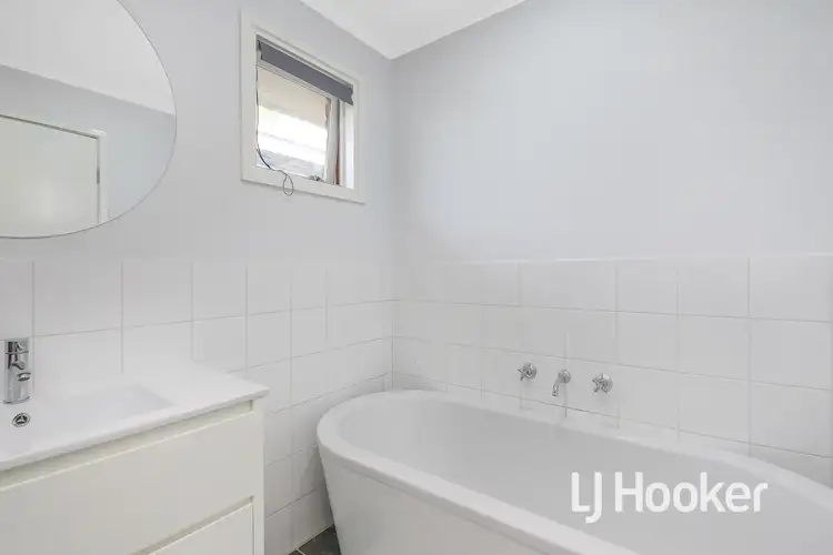 Third view of Homely unit listing, 1/22 Dearing Avenue, Cranbourne VIC 3977