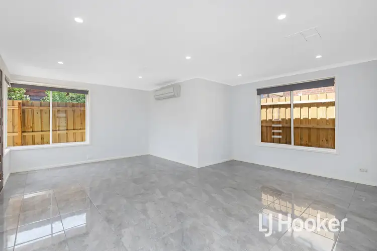 Fourth view of Homely unit listing, 1/22 Dearing Avenue, Cranbourne VIC 3977