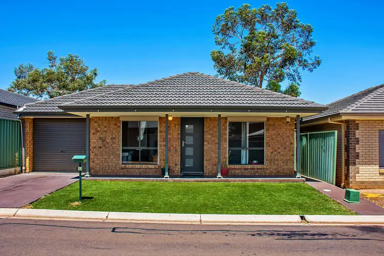 23 Dover Place, Elizabeth Park SA 5113
