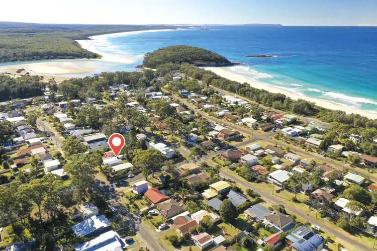 Main view of Homely house listing, 24 Bangalow Street, Narrawallee NSW 2539