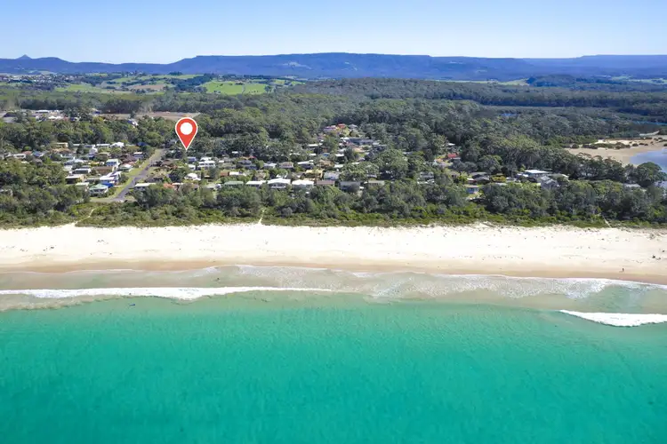 Third view of Homely house listing, 24 Bangalow Street, Narrawallee NSW 2539
