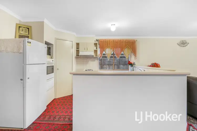 Fifth view of Homely house listing, 18 Pelican Court, Narre Warren South VIC 3805