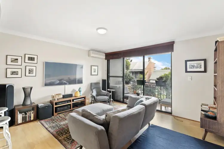 Main view of Homely apartment listing, 35/256-270 Lawrence Street, Alexandria NSW 2015