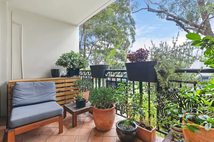 Third view of Homely apartment listing, 35/256-270 Lawrence Street, Alexandria NSW 2015