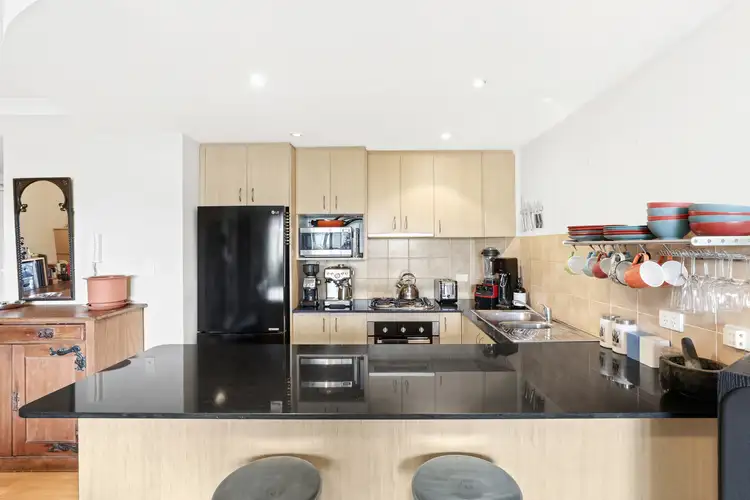 Fifth view of Homely apartment listing, 35/256-270 Lawrence Street, Alexandria NSW 2015