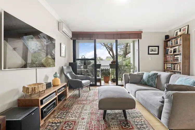 Sixth view of Homely apartment listing, 35/256-270 Lawrence Street, Alexandria NSW 2015