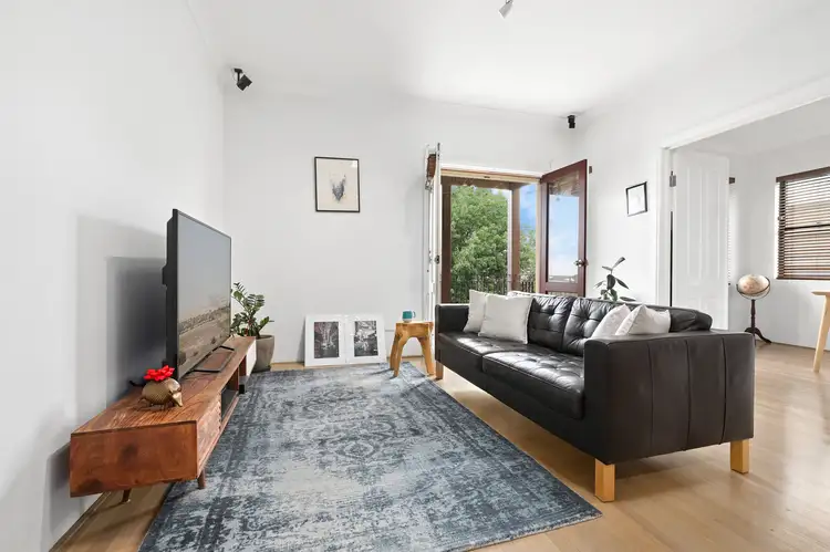 Second view of Homely apartment listing, 10/12 Brown Street, Newtown NSW 2042