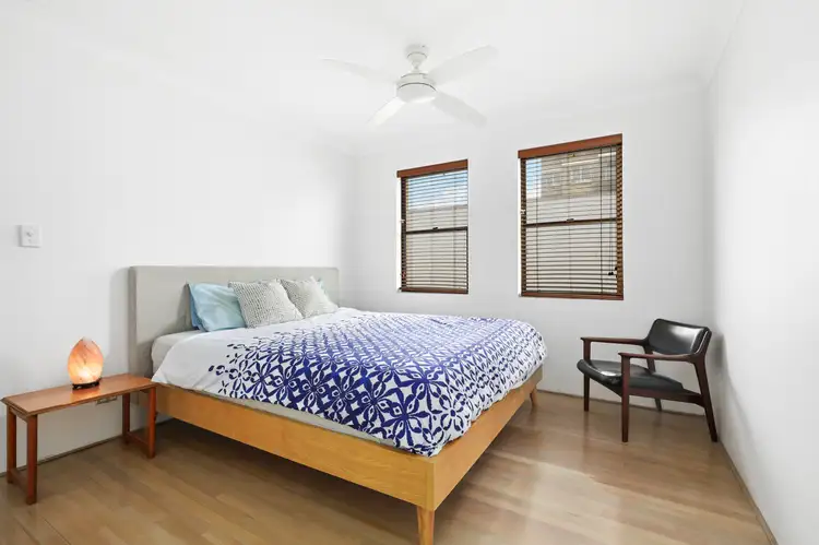 Fourth view of Homely apartment listing, 10/12 Brown Street, Newtown NSW 2042