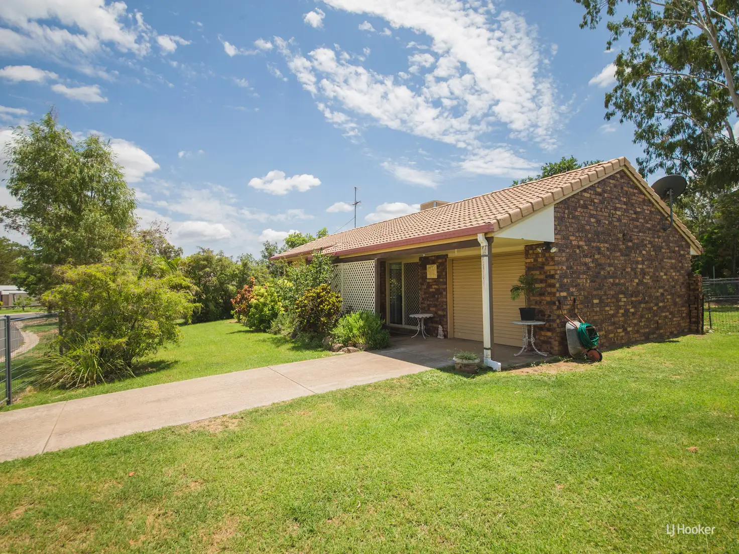Main view of Homely house listing, 16 Labanka Crescent, Gracemere QLD 4702