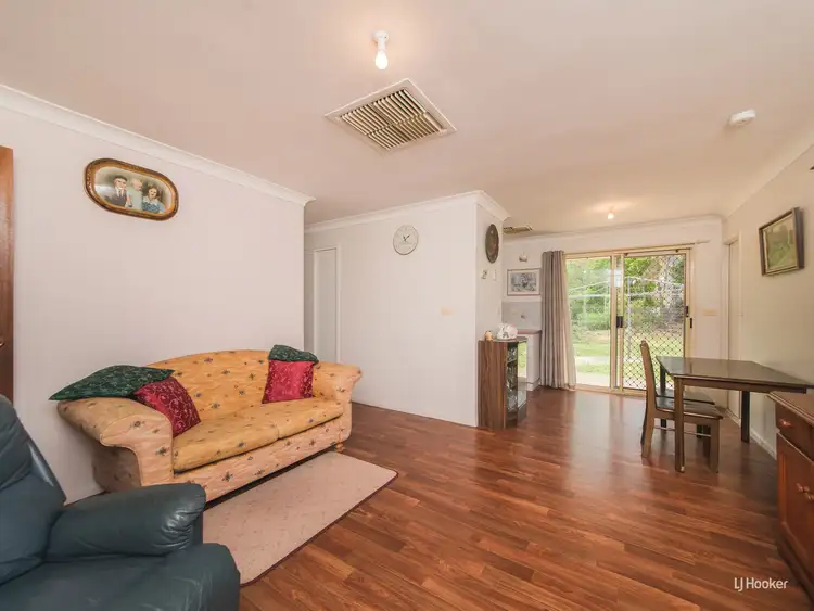 Third view of Homely house listing, 16 Labanka Crescent, Gracemere QLD 4702
