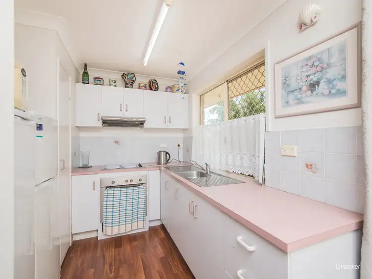 Fourth view of Homely house listing, 16 Labanka Crescent, Gracemere QLD 4702