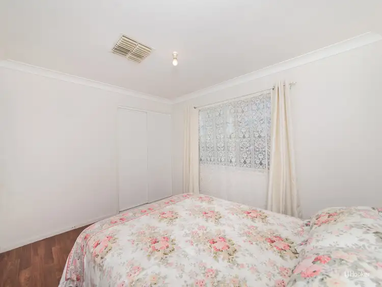 Fifth view of Homely house listing, 16 Labanka Crescent, Gracemere QLD 4702