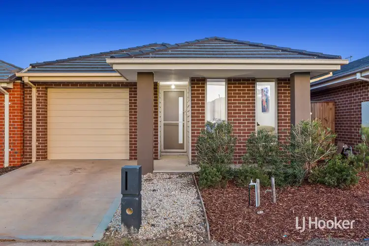 26 Taworri Crescent, Werribee VIC 3030