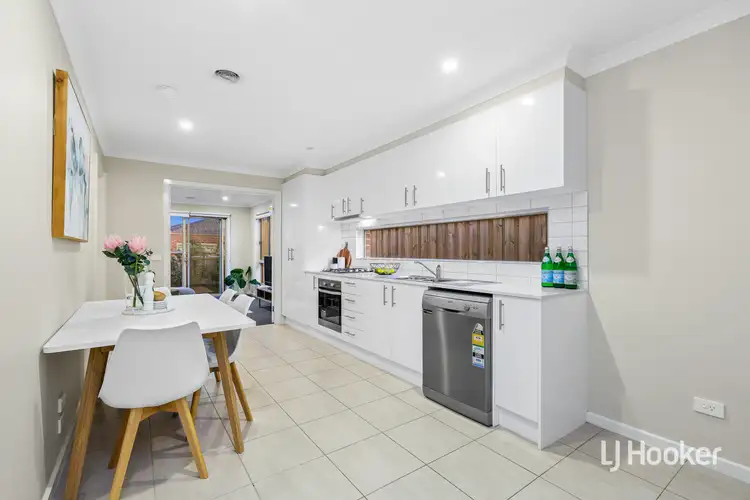 Third view of Homely house listing, 26 Taworri Crescent, Werribee VIC 3030