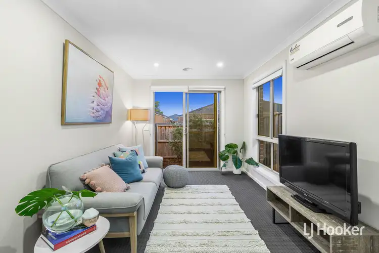 Fifth view of Homely house listing, 26 Taworri Crescent, Werribee VIC 3030