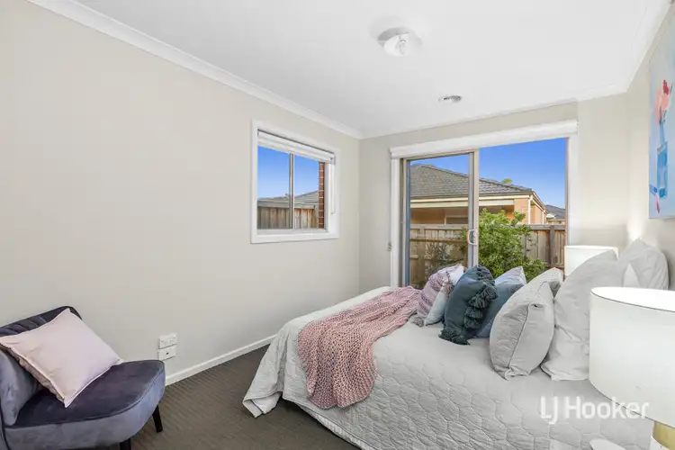 Sixth view of Homely house listing, 26 Taworri Crescent, Werribee VIC 3030