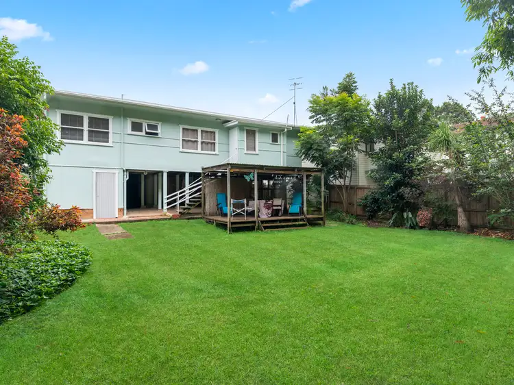 504 Tweed Valley Way, South Murwillumbah NSW 2484