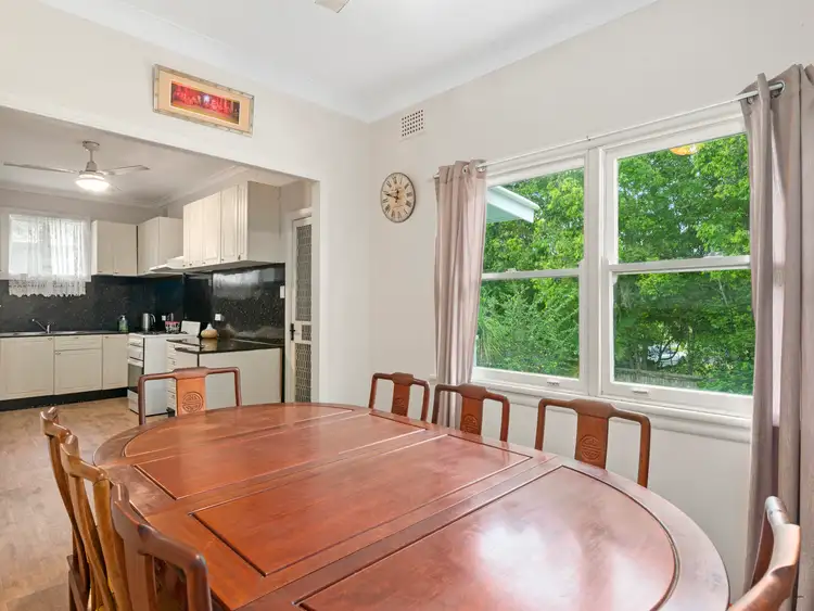 Fifth view of Homely house listing, 504 Tweed Valley Way, South Murwillumbah NSW 2484