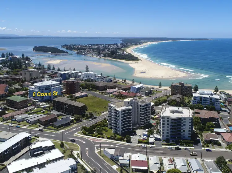 Second view of Homely unit listing, 36/2-8 Ozone Street, The Entrance NSW 2261