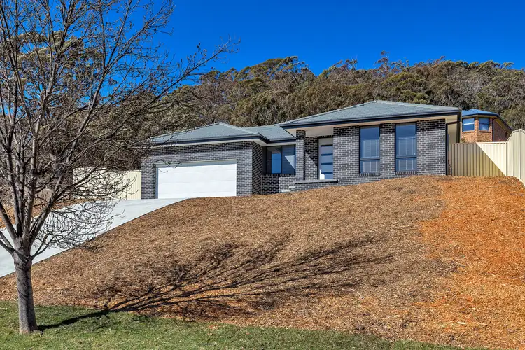 Main view of Homely house listing, 12 Claret Ash Avenue, Lithgow NSW 2790