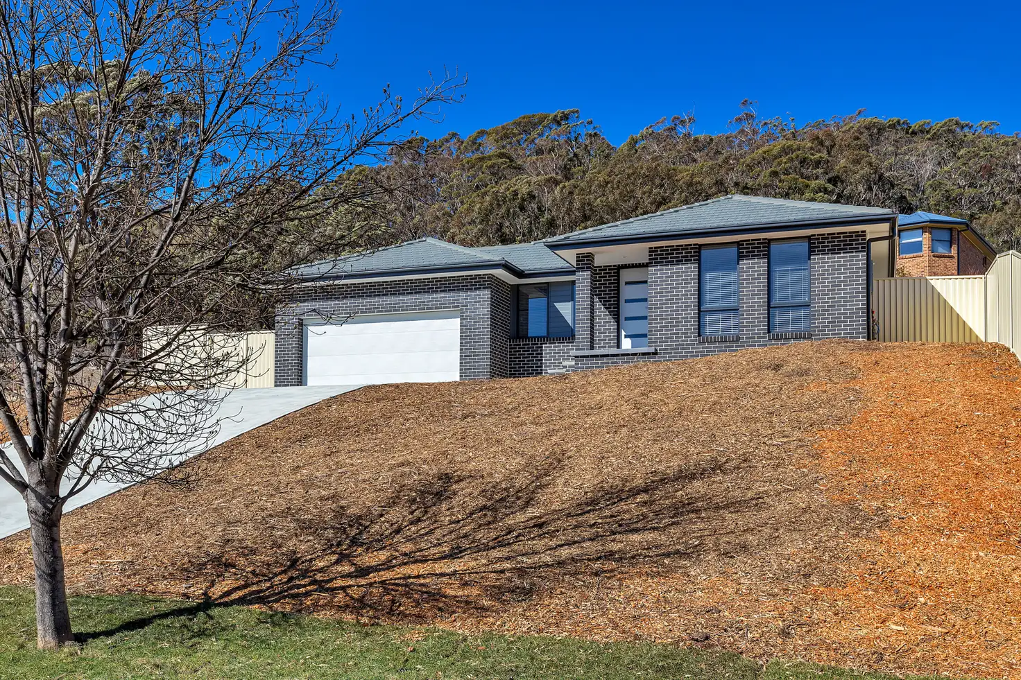 Main view of Homely house listing, 12 Claret Ash Avenue, Lithgow NSW 2790