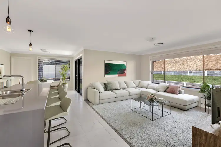 Sixth view of Homely house listing, 12 Claret Ash Avenue, Lithgow NSW 2790