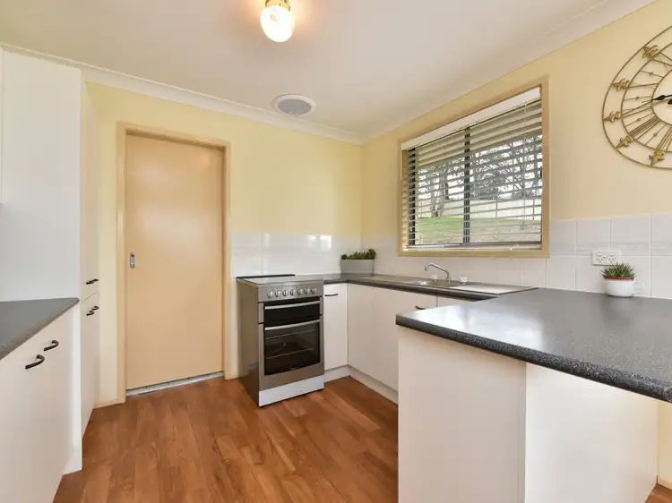 Third view of Homely house listing, 41 Robinson Way, Singleton NSW 2330