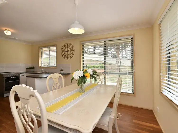 Fourth view of Homely house listing, 41 Robinson Way, Singleton NSW 2330