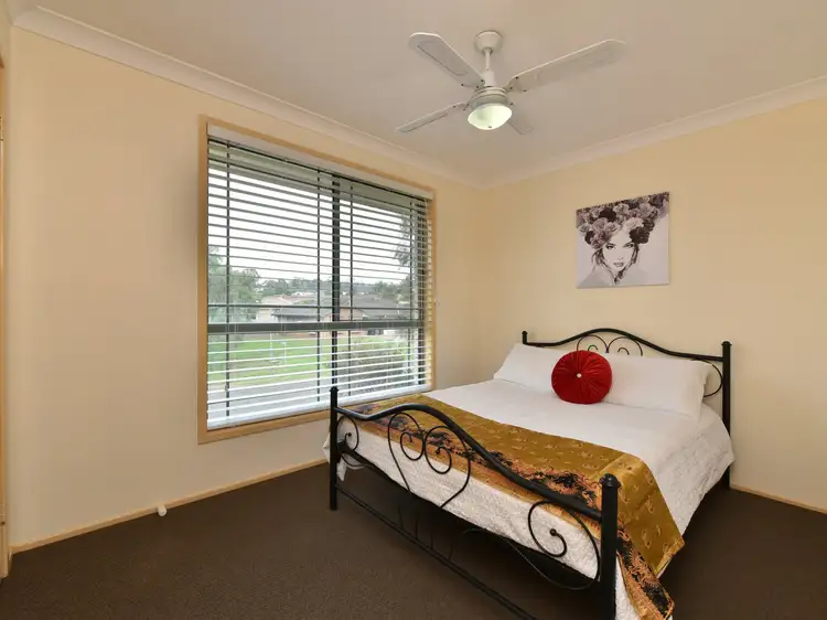 Sixth view of Homely house listing, 41 Robinson Way, Singleton NSW 2330