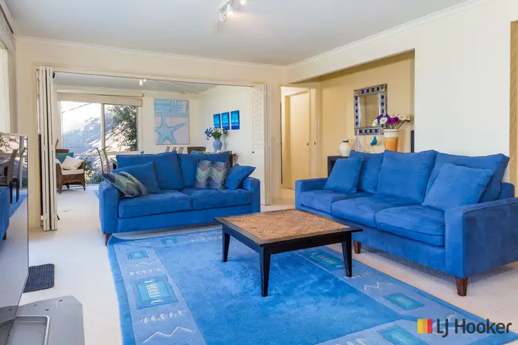 Third view of Homely house listing, 55 Tallawang Avenue, Malua Bay NSW 2536