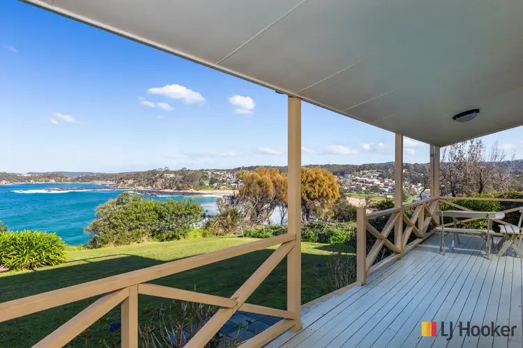 Fourth view of Homely house listing, 55 Tallawang Avenue, Malua Bay NSW 2536