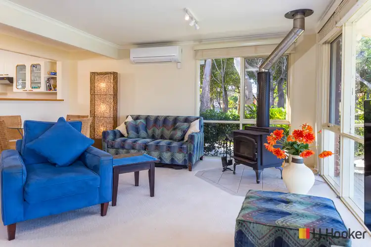 Fifth view of Homely house listing, 55 Tallawang Avenue, Malua Bay NSW 2536