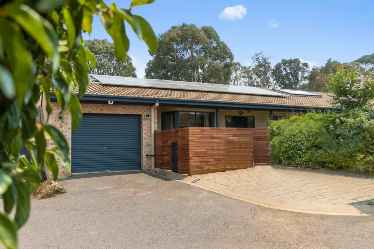 Main view of Homely townhouse listing, 5/80 Marr Street, Pearce ACT 2607