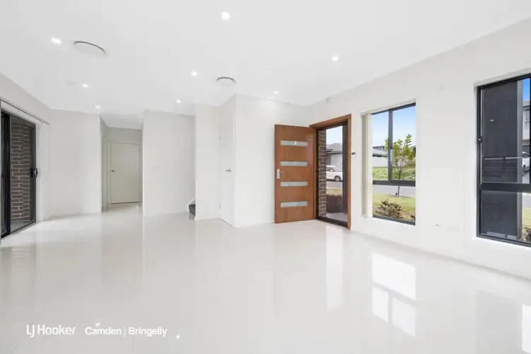 Second view of Homely house listing, 5 Victor Street, Gregory Hills NSW 2557