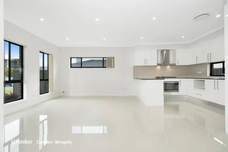 Third view of Homely house listing, 5 Victor Street, Gregory Hills NSW 2557