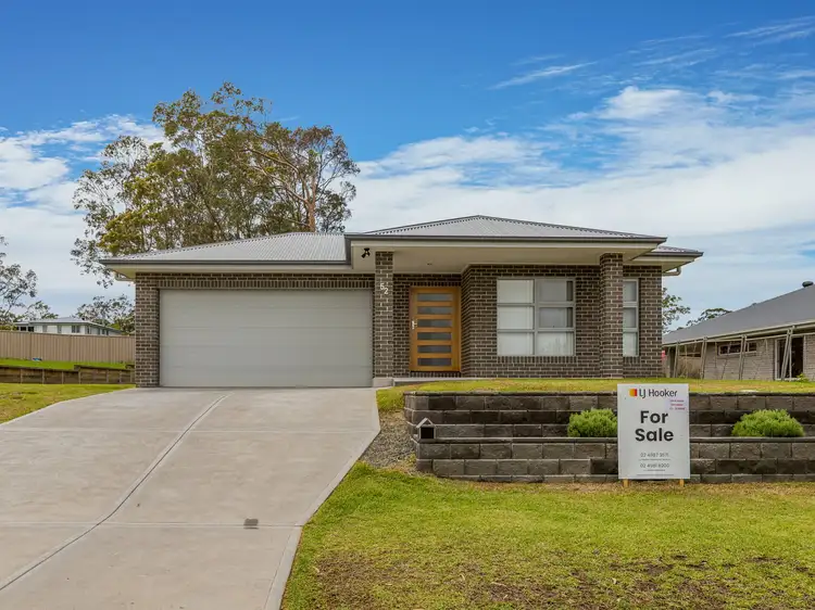 52 Peachey Circuit, Karuah NSW 2324