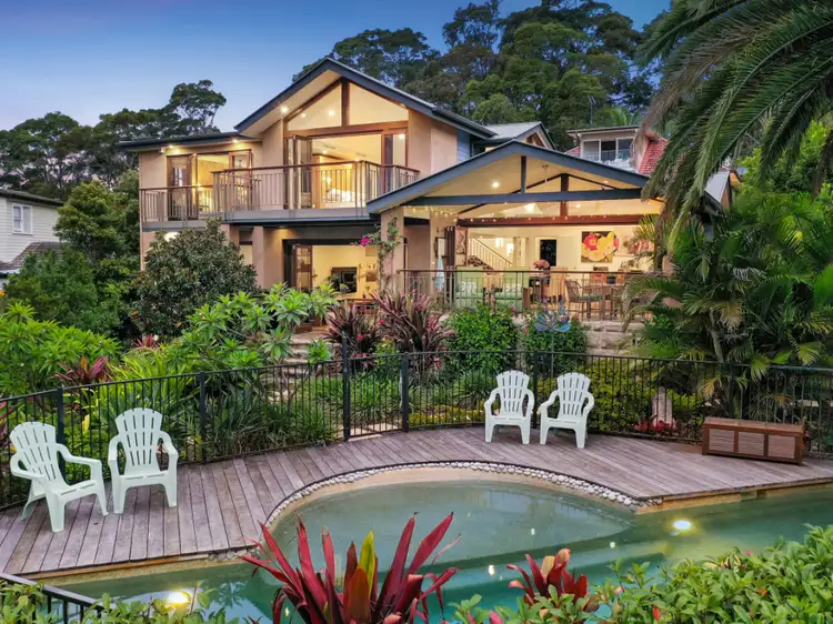 17 Fermoy Avenue, Bayview NSW 2104