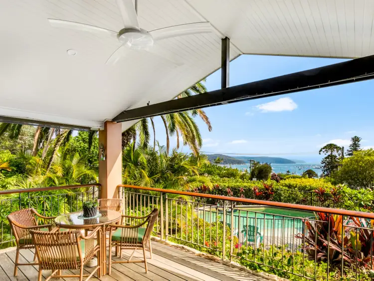 Third view of Homely house listing, 17 Fermoy Avenue, Bayview NSW 2104