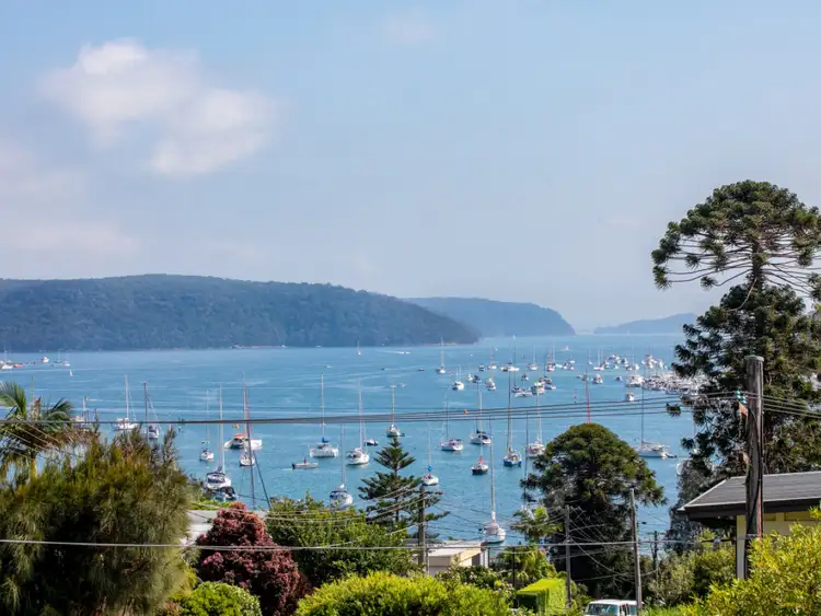 Fifth view of Homely house listing, 17 Fermoy Avenue, Bayview NSW 2104