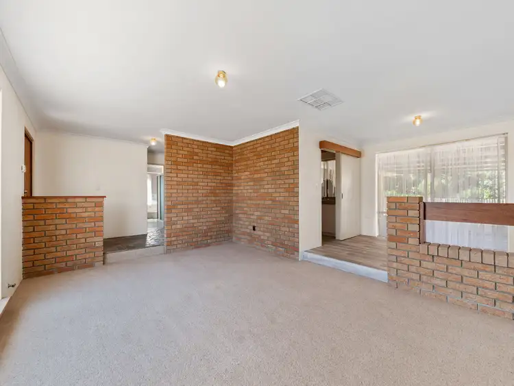 Second view of Homely house listing, 30 Mason Court, South Lake WA 6164