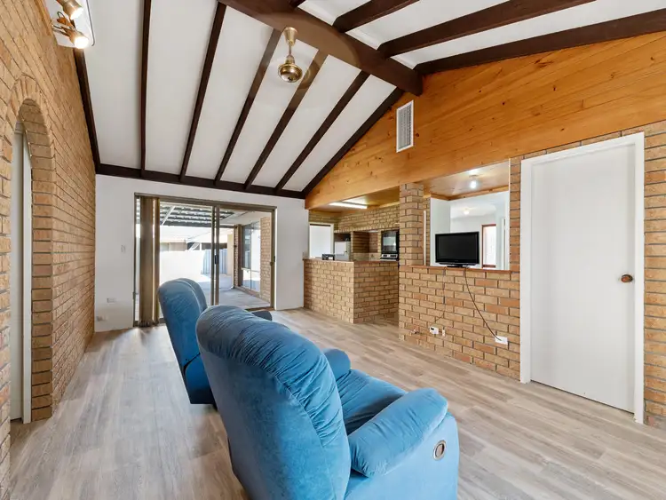 Sixth view of Homely house listing, 30 Mason Court, South Lake WA 6164