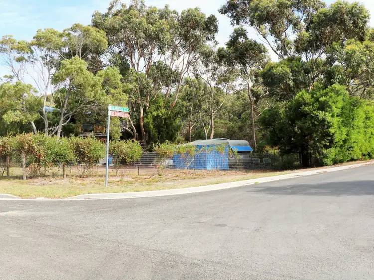 Second view of Homely land listing, 10 Freshwater Street, Beaumaris TAS 7215