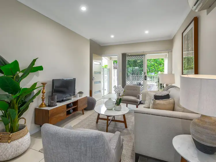 Third view of Homely townhouse listing, 4/22 Coxen Street, Zillmere QLD 4034