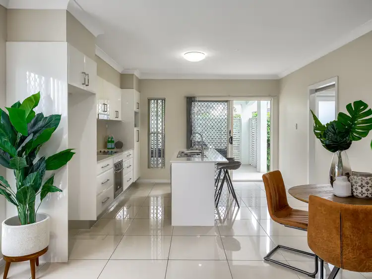 Fifth view of Homely townhouse listing, 4/22 Coxen Street, Zillmere QLD 4034